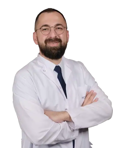 Dr. Mert Pehlivan Altın
