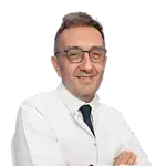 Prof. Dr. Mert Şentürk
