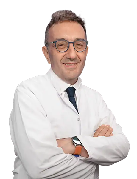 Mert Şentürk 7 Prof. Dr. Mert Şentürk