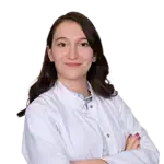 Fzt. Merve Cingöz