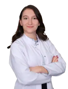 Fzt. Merve Cingöz