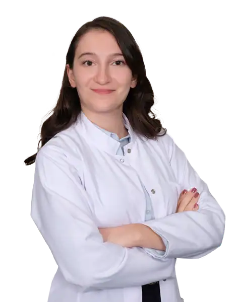 Fzt. Merve Cingöz