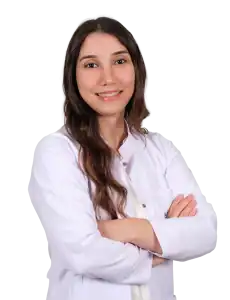 Merve Güvendi