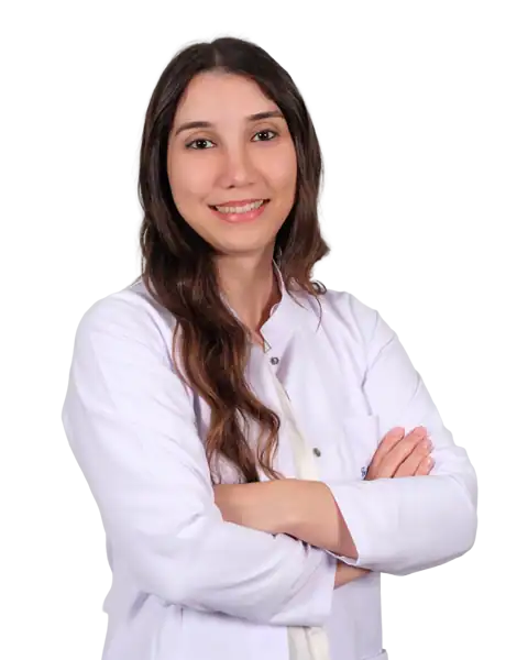 Merve Güvendi