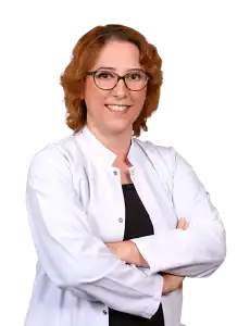 Dr. Merve Hayretci