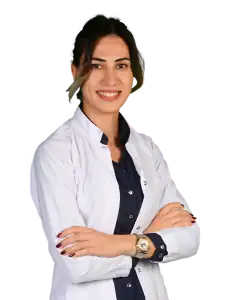 Dr. Merve Karaca