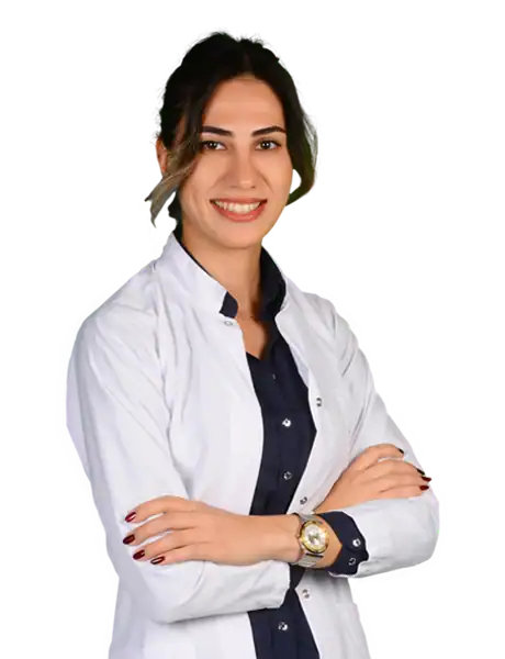 Dr. Merve Karaca