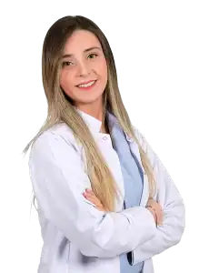 Ody. Merve Mercan