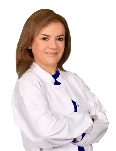 Dr. Meryem Necafı