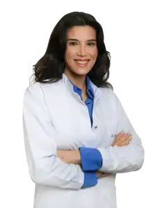 Dr. Mesil Acar