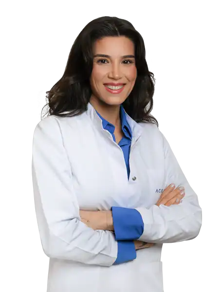 Dr. Mesil Acar