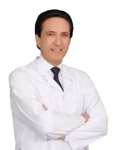 Dr. Mesut Fatih
