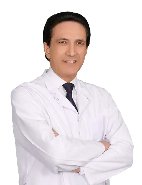 Dr. Mesut Fatih