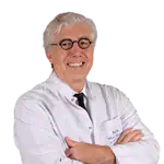 Prof. Dr. Mete Güngör