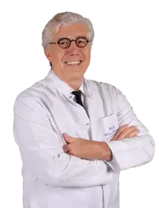 Prof. Dr. Mete Güngör