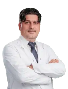 Dr. Mete Rükşen