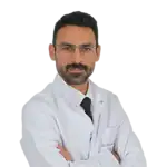 Dr. Metehan Bağış
