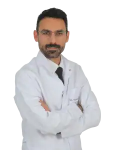 Dr. Metehan Bağış