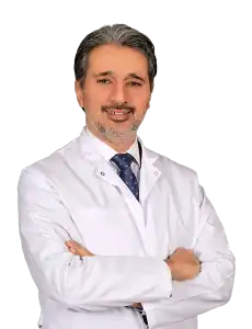 Prof. Dr. Metehan Özen