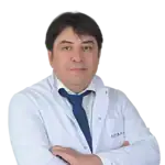 Dr. Metin Bayramoğlu