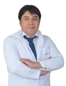 Dr. Metin Bayramoğlu