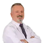 Dr. Metin Bozkuş