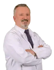 Dr. Metin Bozkuş