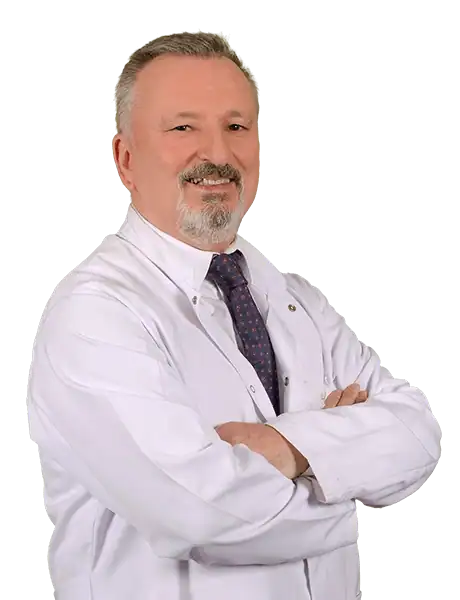 Dr. Metin Bozkuş
