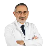 Prof. Dr. Metin Çakmakçı