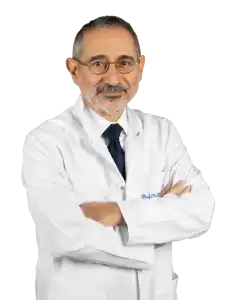 Prof. Dr. Metin Çakmakçı