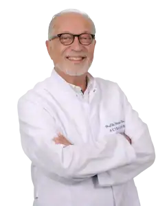 Prof. Dr. Metin Ertem