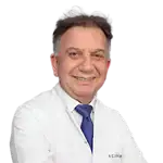 Prof. Dr. Metin Gürsürer
