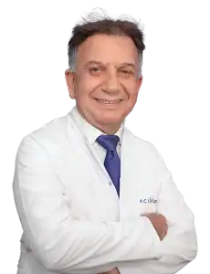 Prof. Dr. Metin Gürsürer