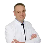 Prof. Dr. Metin Keskin