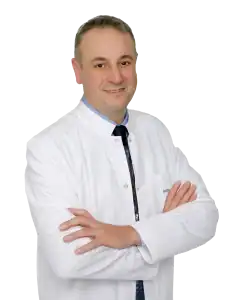 Prof. Dr. Metin Keskin