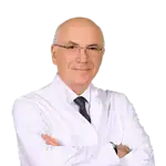 Prof. Dr. Metin Türkmen