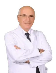 Prof. Dr. Metin Türkmen