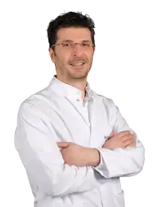 Prof. Dr. Metin Uzun