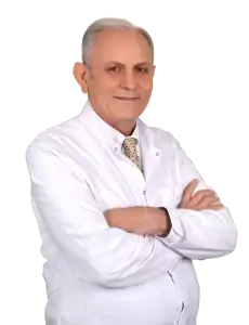 Prof. Dr. M. Faruk Köse