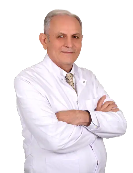Prof. Dr. M. Faruk Köse