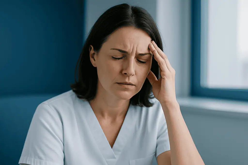 Migraine 1 Migraine