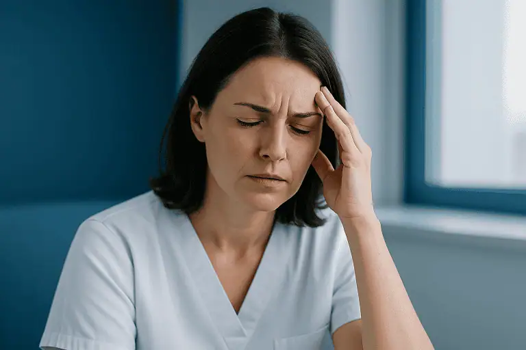 Migraine Treatment