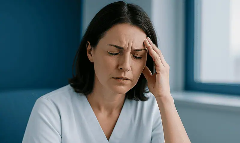 Migraine