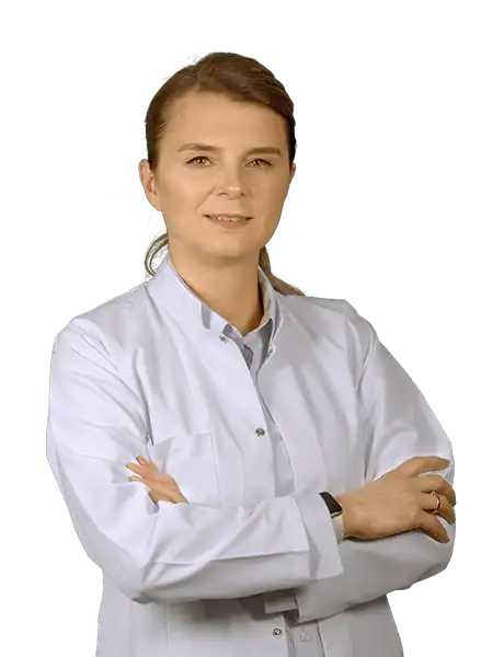 Dr. Mine İnan