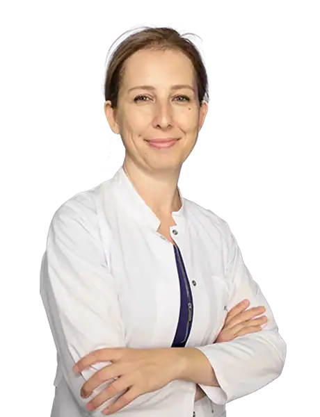 Assoc. Prof. Dr. Mine Yavuz Taşlipinar