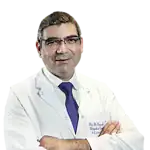 Assoc. Prof. Dr. Mirza Zafer Dağtaş