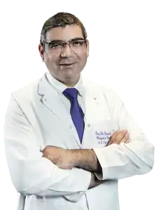 Assoc. Prof. Dr. Mirza Zafer Dağtaş