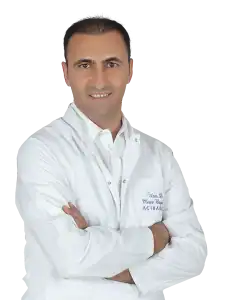 Dr. Mirze Bayindir