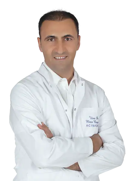 Dr. Mirze Bayindir