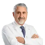 Prof. Dr. Mitat Bahçeci
